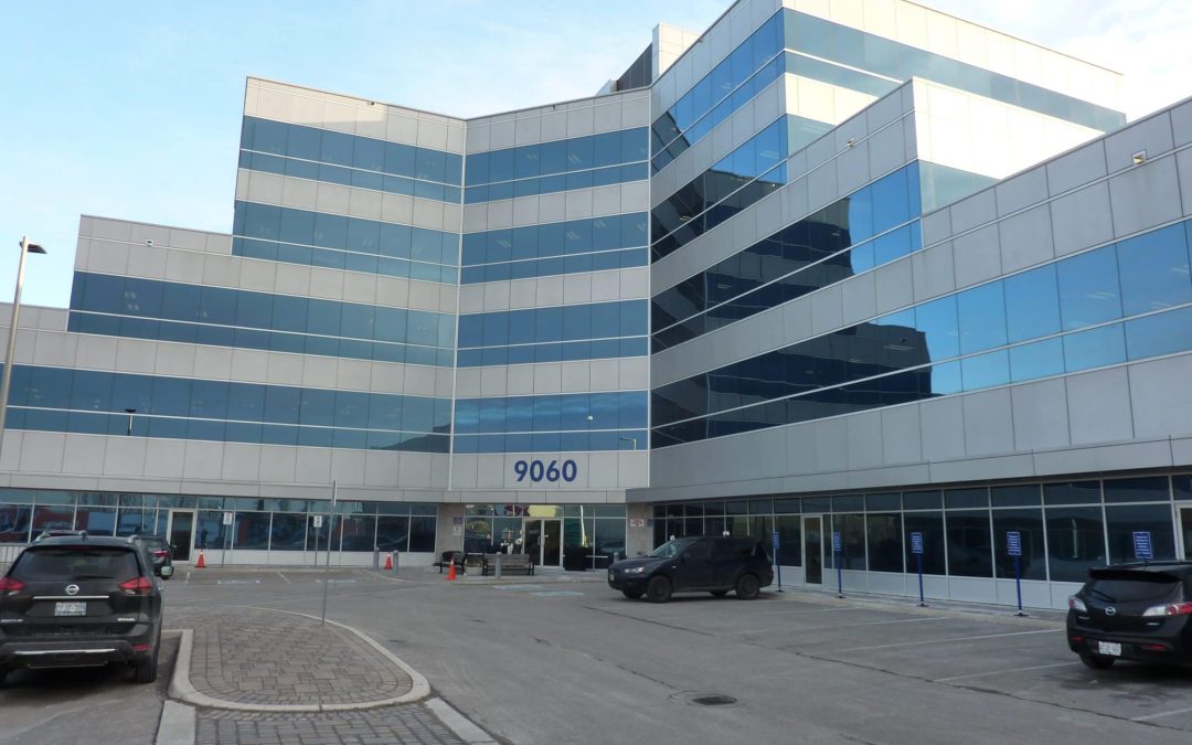 Fair Market Value, York Region, Ontario